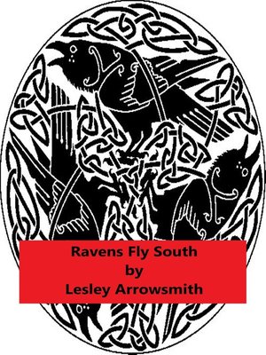 cover image of Ravens Fly South